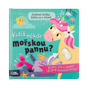Vidíš někde mořskou pannu? Albi