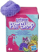 Little Pet Shop Plyšové zvířatko ukryté v pytlíčku