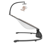 Houpací lehátko elektrické Twiddle KikkaBoo