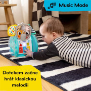 Hračka hudební interaktivní Chase & Tap Earl™ 6 m+ Baby Einstein