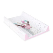 Podložka přebalovací 2-hranná s pevnou deskou 50 x 70 cm Ultra Light Ceba