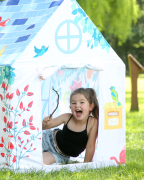 Stan na hraní Chalupa Ludi