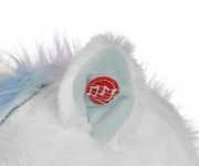 Houpací koník s melodií Milly Mally Polly