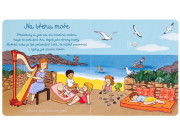 Mé první klasické skladby na dobrou noc Emilie Collet, Séverine Cordier