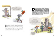 Pohádkové pohromy! - Kocour v botách