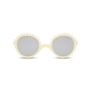 Sluneční brýle FLEUR Butter KiETLA