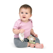 Hračka závěsná na kočárek Wonder & Wood™ 0 m+ Ingenuity