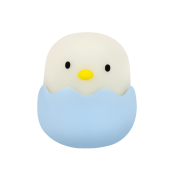 Noční světlo Baby Eggy Egg MegaLight