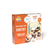 Samotvrdnoucí hmota Dortíky Modelo