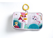 Závěsná knížka Tiny Princess Tales