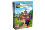 Carcassonne 10. rozšíření: Cirkus a akrobaté (2025)