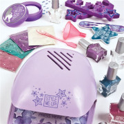 Style me up! Nehtové studio nezobra