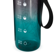 Láhev Oxy LiFE 800 ml Ombre OxyBag