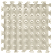 Masážní ortopedická podložka Tráva měkká