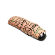 Elektronická housenka