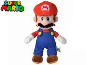 Plyšový Super Mario 30 cm