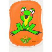 Polštářek pískací krtek