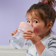 Náhradní víčko na Hrneček pro batolata b.box 