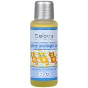 Dětský uvolňující olej 50 ml EXPIRACE 02/2026