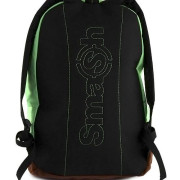 Studentský batoh Smash Zelený