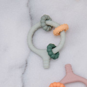 Kousátko na masáž dásní Suavinex