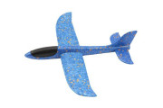 Letadlo házecí polystyrén 32 cm