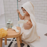 Set Hřebínek/kartáček Birdies Suavinex