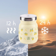 Termoska na jídlo 300 ml Zopa 