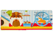 Domácí mazlíčci Pohlaď si