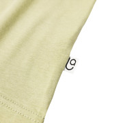 Tričko tenké KR obrázek Outlast®UV 50+ sv.matcha 