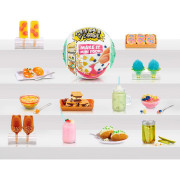 MGA`s Miniverse – Mini Food Kavárna
