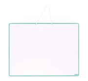 Magnetická stavebnice s tabulí Farma 27 ks Ludi