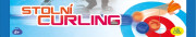 Albi - Stolní curling 