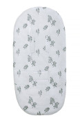 Fusak Tilly Go Emitex Grey Blooms