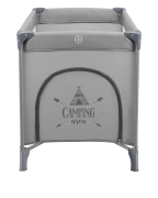 Postýlka cestovní So Gifted KikkaBoo