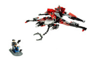 Hasbro KRE-O Battleship Alien Strike