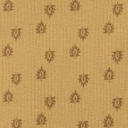 Capáčky Slipper Print Rib Honey Lodger