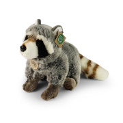 Plyšový mýval 28 cm ECO-FRIENDLY Rappa