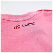 Body tenké KR obrázek Outlast® Růžová