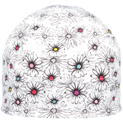 Dívčí funkční čepice Kopretiny RDX