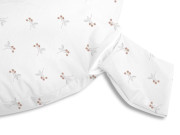 Polohovací polštář MiniRelax jersey 150 cm Babymatex