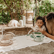 Lžičky 2 ks Wonderland New Suavinex