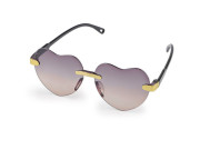 Dětské brýle srdce