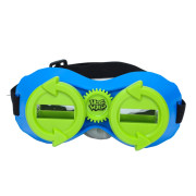 Vzhůru nohama Vision Impossible Cool Games