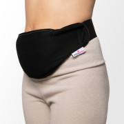 Nahřívací pás Belly & Back Comfort Belt Wondermom