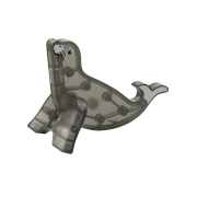 Magnetická stavebnice Arctic 25 dílů