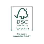 Aktivity centrum Play board na dřevěné židličky Alpha+/Beta+/Arketa Hauck