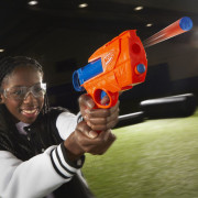 Pistole Nerf N series ward