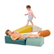 Pěnové tvary maxi WonderShapes