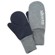 Palcové rukavice softshell Duo Esito